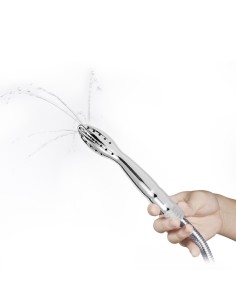 Douche anale VIPER ASS 16 x 2.8cm