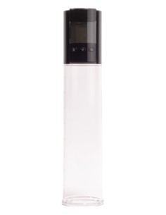 Pompe à pénis automatique SMART PENIS PUMP 24 x 6cm