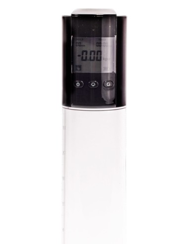 Pompe à pénis automatique Smart Penis Pump 24 x 6cm