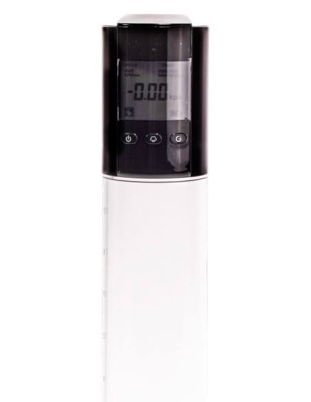 Pompe à pénis automatique Smart Penis Pump 24 x 6cm