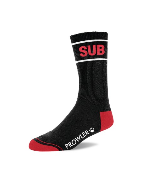 Chaussettes Sub Noires Chaussettes Sub Noires