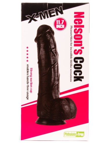 Gode Nelson 23 x 6.5cm