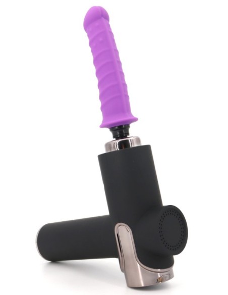 Pistolet de massage Fasilio 99 Intensités Pistolet de massage Fasilio 99 Intensités