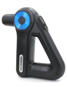 Pistolet de massage Trianglio 9 Vitesses