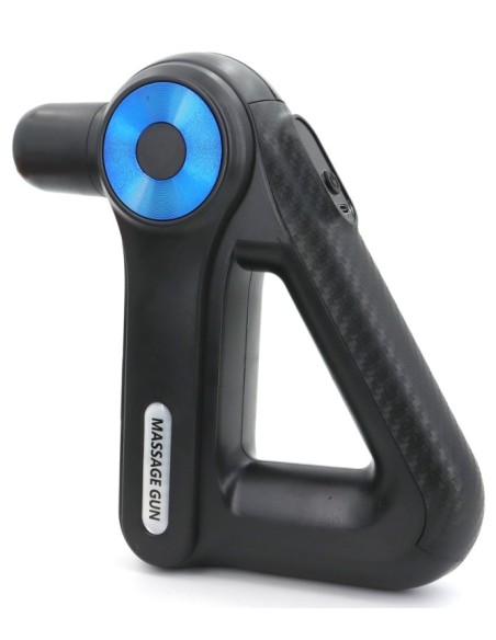 Pistolet de massage Trianglio 9 Vitesses