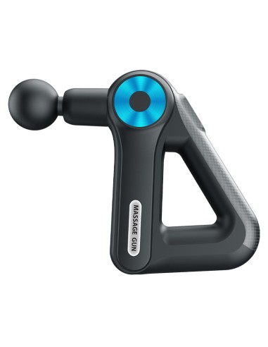 Pistolet de massage Trianglio 9 Vitesses