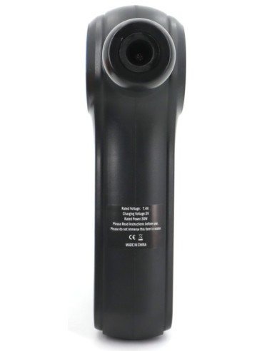 Pistolet de massage Trianglio 9 Vitesses