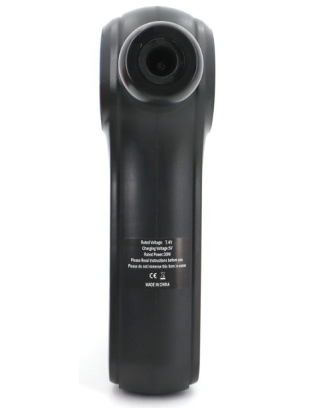 Pistolet de massage Trianglio 9 Vitesses