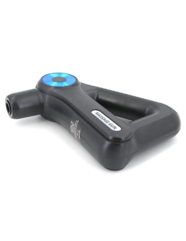 Pistolet de massage Trianglio 9 Vitesses