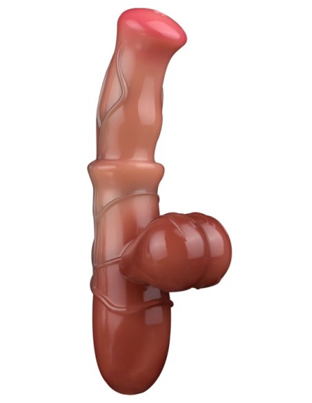 Gode Poignée Ekillio 12 x 4.2cm Gode Poignée Ekillio 12 x 4.2cm