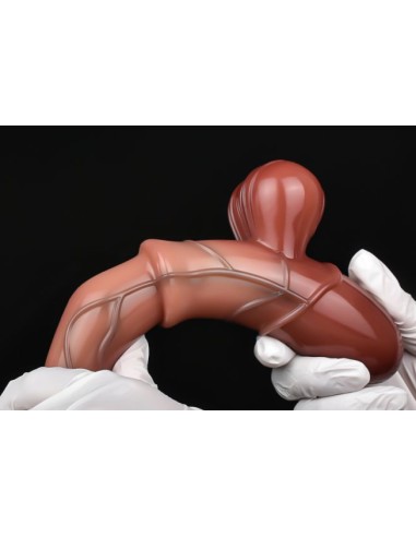 Gode Poignée Ekillio 12 x 4.2cm