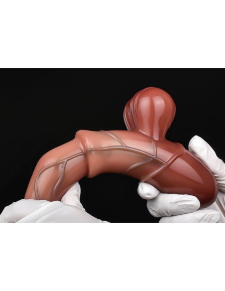 Gode Poignée Ekillio 12 x 4.2cm Gode Poignée Ekillio 12 x 4.2cm
