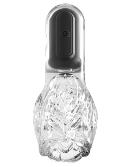 Masturbateur de Gland Vibrant Pickdick 7 x 2.5cm