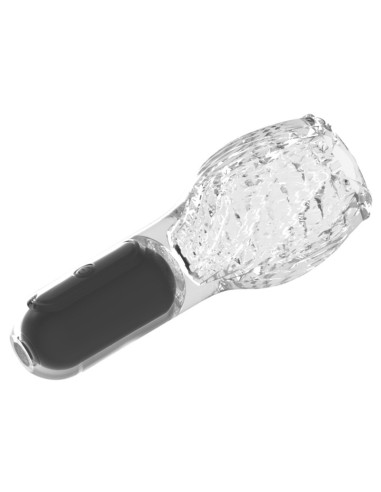 Masturbateur de Gland Vibrant Pickdick 7 x 2.5cm - MASTURBATEUR DU GLAND - 3