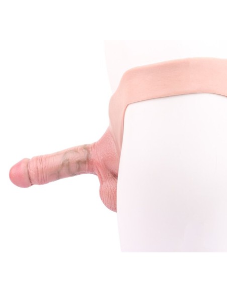 Gode Ceinture Creux Volbix 15 x 5cm