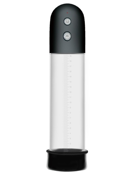 Pompe à pénis Autopump 22 x 6cm