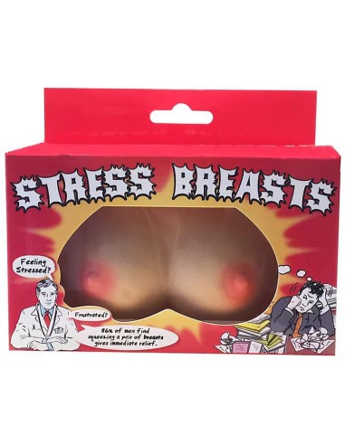 Seins Anti-stress