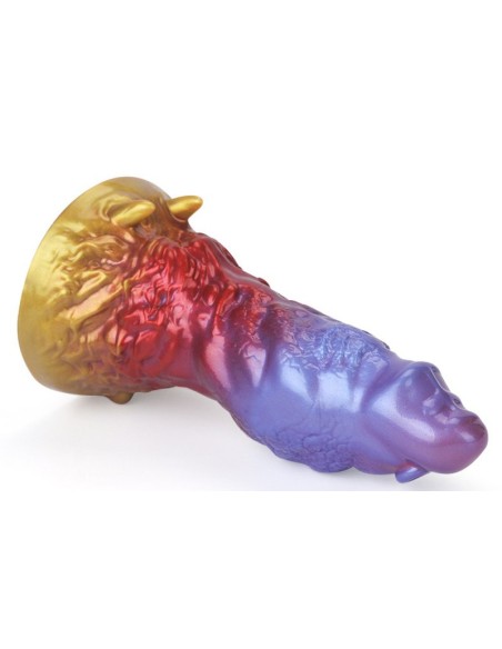 Gode Crockix S 16 x 6cm Gode Crockix S 16 x 6cm