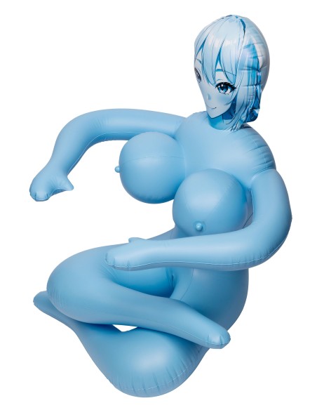 Poupée Gonflable Kiki 2 Entrées