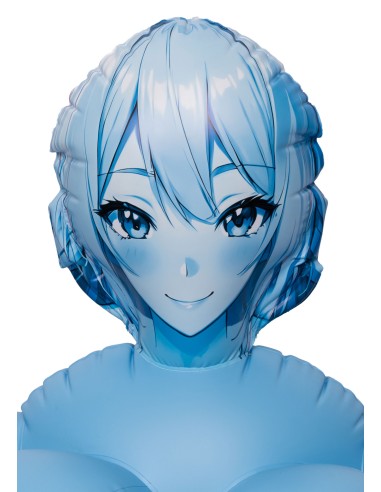 Poupée Gonflable Kiki 2 Entrées