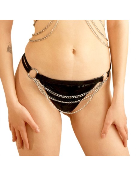 Ensemble Harnais String Multi Chains Ensemble Harnais String Multi Chains