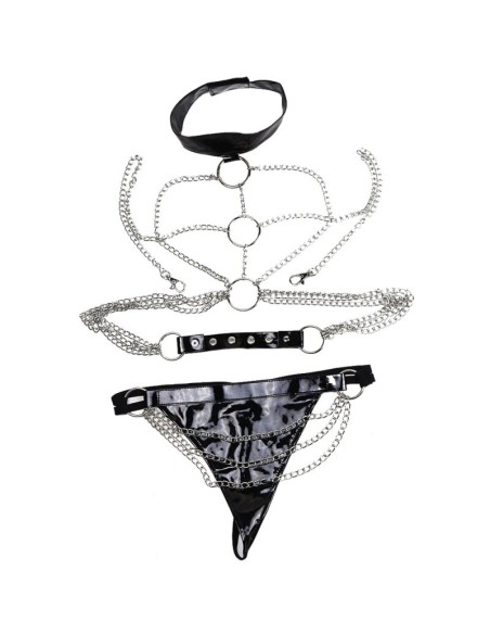 Ensemble Harnais String Multi Chains Ensemble Harnais String Multi Chains