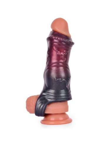 Manchon Worsix M 11.5 x 4cm