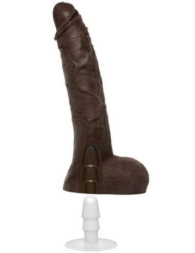 Gode réaliste Acteur JASON LUV 21 x 5.3cm