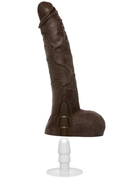 Gode réaliste Acteur JASON LUV 21 x 5.3cm