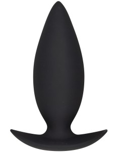 Plug Bubble Butt M 9 x 3.5 cm