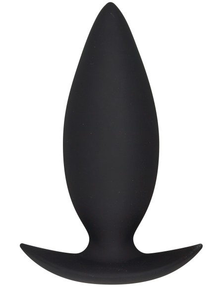 Plug Bubble Butt M 9 x 3.5 cm Plug Bubble Butt M 9 x 3.5 cm