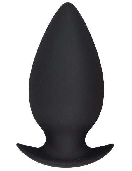 Plug Bubble Butt L 10 x 5 cm