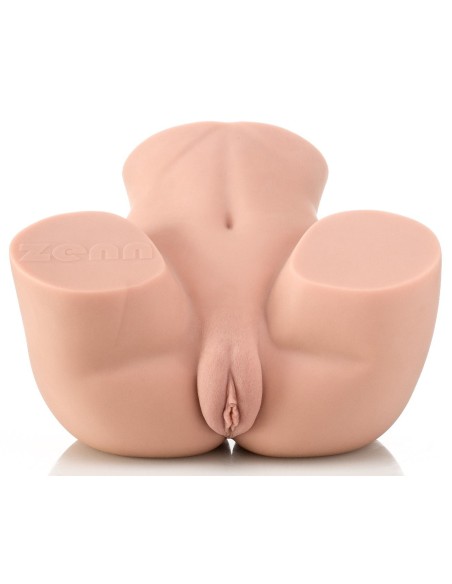 Masturbateur réaliste Fessier PAMELA Vulve et Anus