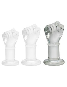 Gode Main Closed Fist L 15 x 6.5cm