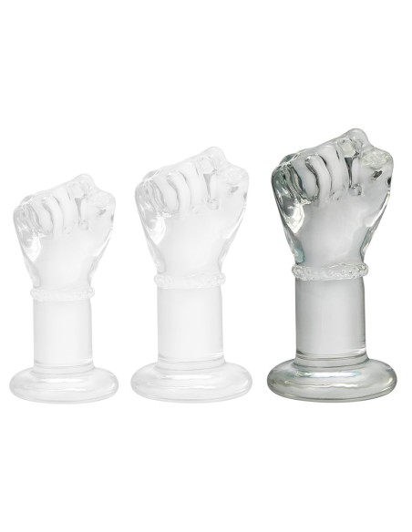 Gode Main Closed Fist L 15 x 6.5cm