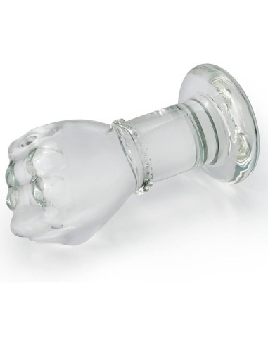 Gode Main CLOSED FIST L 15 x 6.5cm