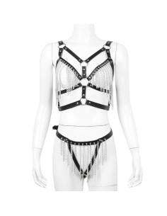 Harnais Entier Beauty Chains