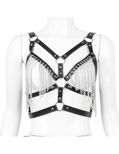 Harnais Entier Beauty Chains