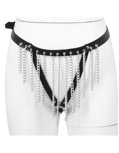 Harnais Entier Beauty Chains