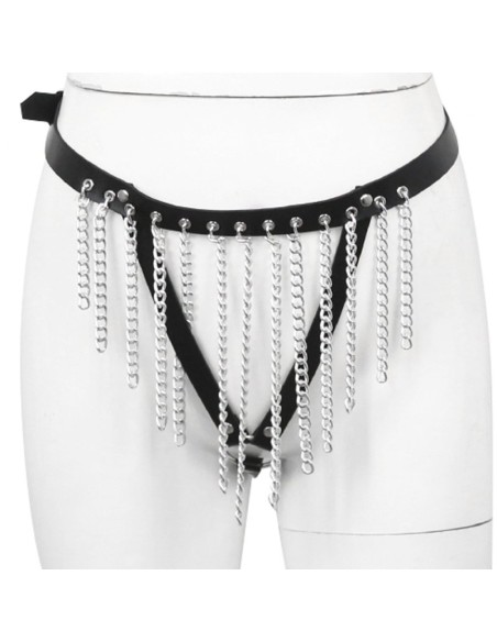 Harnais Entier Beauty Chains Harnais Entier Beauty Chains