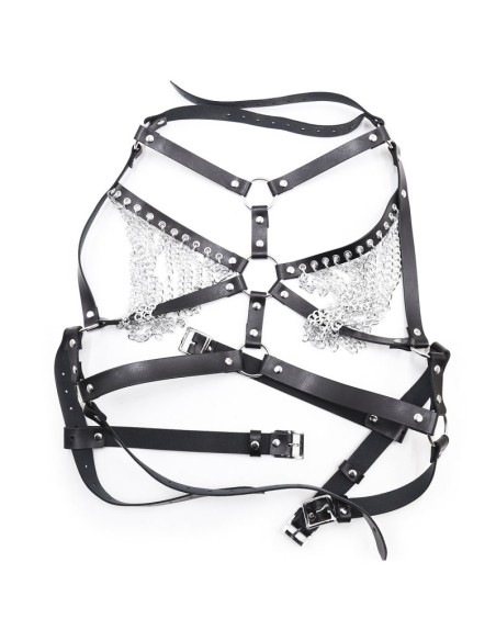 Harnais Entier Beauty Chains Harnais Entier Beauty Chains