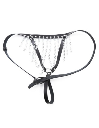 Harnais Entier Beauty Chains