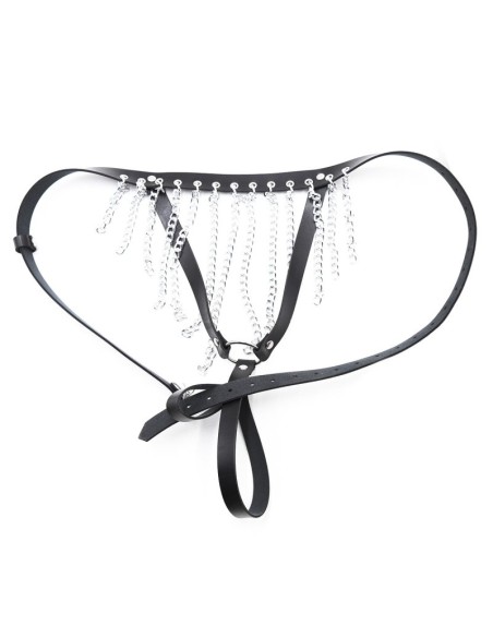 Harnais Entier Beauty Chains Harnais Entier Beauty Chains