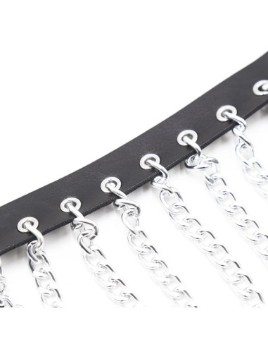 Harnais Entier Beauty Chains