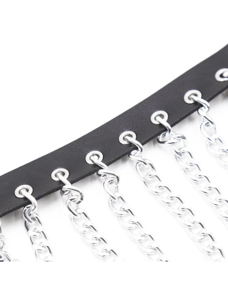 Harnais Entier Beauty Chains Harnais Entier Beauty Chains