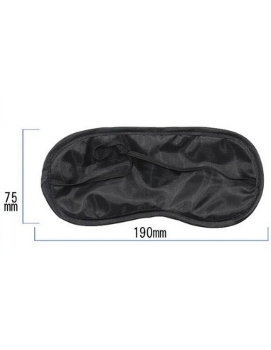 Kit Sm Bondage Push 9 Pièces Noir-rose