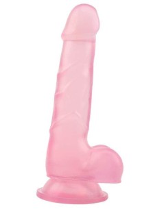 Gode Rose Hi-Rubber 14 x 3.6 cm