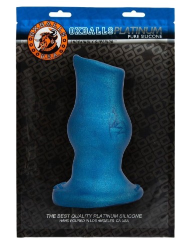 Plug Tunnel Pig-Hole Deep 2 17 x 8.5 cm