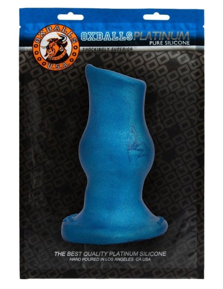 Plug Tunnel Pig-Hole Deep 2 17 x 8.5 cm