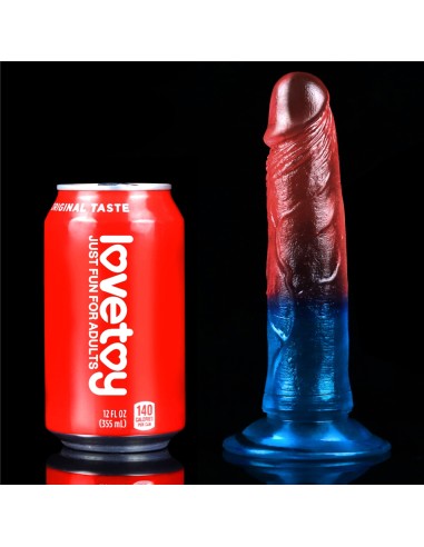 Gode Dazzle Studs 15 x 3.5 cm